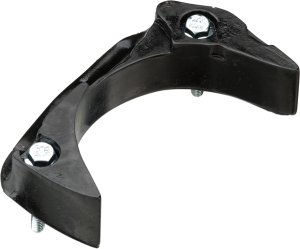 MOOSE RACING Protecție pentru carcasă din polimer, negru, 1, nordicamoto.ro