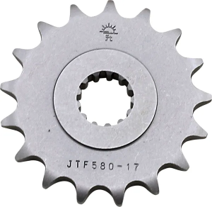 JT SPROCKETS Countershaft Sprocket 