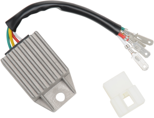 Regulator And Rectifier For Polaris