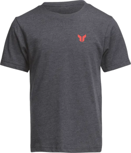 Youth Futura T-shirt Gray 