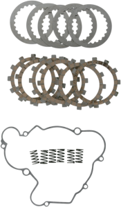 MOOSE RACING Complete Clutch Kit, 4, nordicamoto.ro