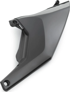 Side fairing