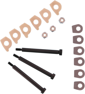 Pivot Bolt Kit
