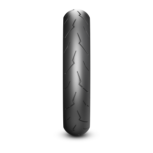 Anvelopa Spate 140/70 - 14 Pirelli Diablo Rosso Scooter SC