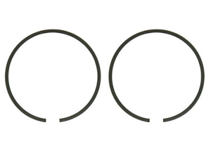 Piston ring set Yamaha BR250 STD, 1, nordicamoto.ro
