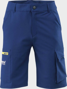 Pantaloni scurti Husqvarna Team