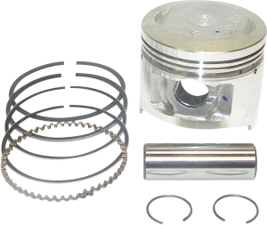 Complete Piston Kit