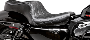 Cherokee Seat Black, 1, nordicamoto.ro