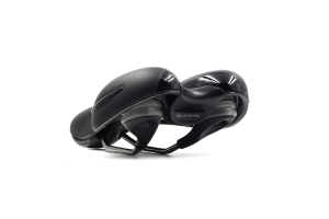 Saddle Respiro Black, 2, nordicamoto.ro