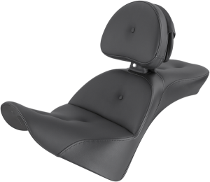Explorer Road Sofa Seat Black