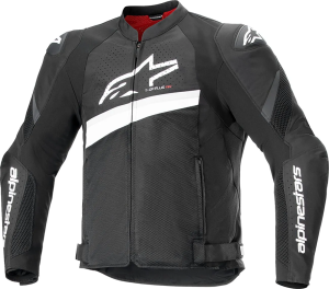 Geaca Alpinestars T-gp Plus R V4 Airflow Black