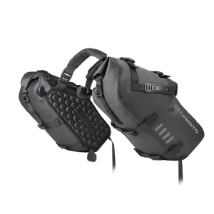 WATER-PROOF SIDE BAG