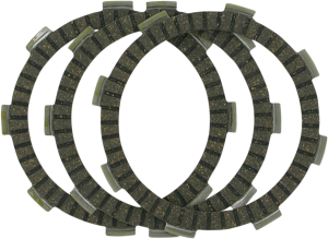 Ck Standard Series Clutch Kit Gray