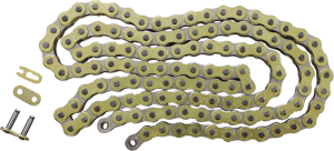 MOOSE RACING 428 Rxp Pro-mx Chain Gold, 2, nordicamoto.ro
