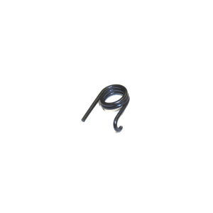 LOCATING LEVER SPRING 2,5MM'98
