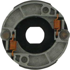 Clutch Scooter Fb129c2a
