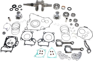 Complete Engine Rebuild Kit - Wrench Rabbit