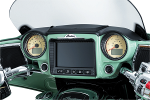 Aztec Top Dash Accent Black, 1, nordicamoto.ro