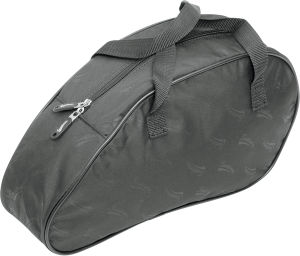 Saddlebag Liners Black S, 2, nordicamoto.ro