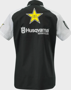 Tricou RS Replica, 4, nordicamoto.ro