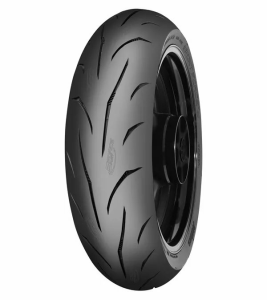 Sport Force+ Rs Tire 