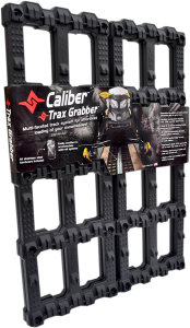 Trax Grabber Black 