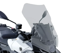 Windscreen Touring Yamaha Smoke 