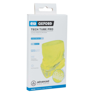 Protectie Gat Oxford Tech Tube Pro Coolmax Reflex Cubed
