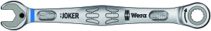 Joker Ratcheting Combination Wrench Imperial 5/16(r) Stainless Steel, 3, nordicamoto.ro