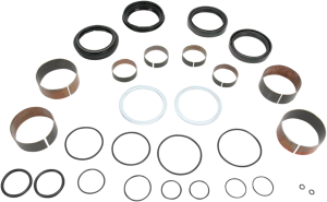 Fork Seal/dust Seal Kit