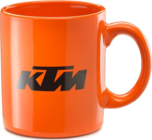 Cana KTM Team Orange, nordicamoto.ro