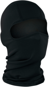 Balaclava Black