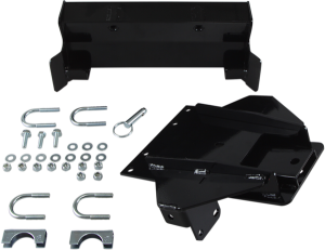 Rm4 Atv Plow Mounting System Black, 2, nordicamoto.ro