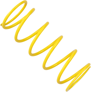 Primary Clutch Spring Yellow