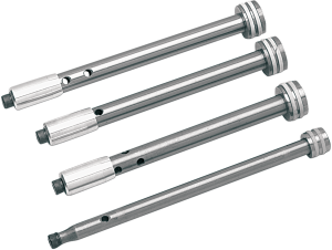 Damper Tube Assembly, 1, nordicamoto.ro