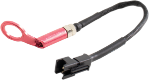 Cylinder Head Temperature Sensor Black, Red, White, 2, nordicamoto.ro
