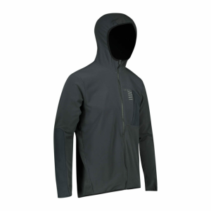 Geaca MTB Leatt Trail 1.0 Black