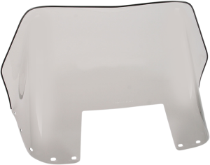 Replacement Windshield Gray