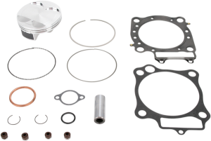 High-performance Piston Kit With Gaskets For 4-stroke, 1, nordicamoto.ro