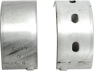 Plain Bearing Crankshaft