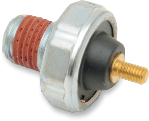 Oil Pressure Switch Silver