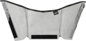 Gas Tank Mini Bra Black, 2, nordicamoto.ro