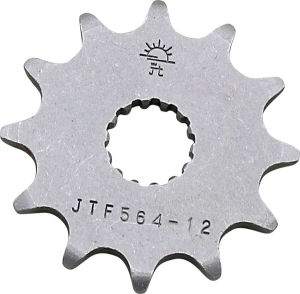 JT SPROCKETS Countershaft Sprocket 