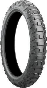 Cauciuc 110/80-19 Bridgestone Battlax Adventurecross AX41S