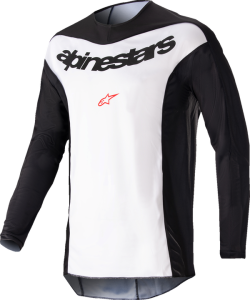 Tricou Alpinestars Fluid Lurv Black