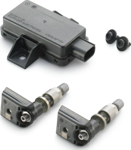 Tire pressure monitoring system