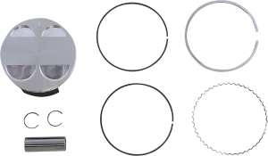SET DE PISTON