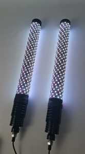Quick Release Whip Lights, 3, nordicamoto.ro