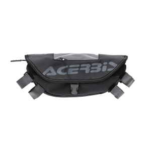Geantă Ghidon Acerbis MANUBAG TOOL BAG 2.0 Black