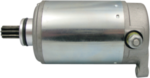 Demaror pentru Can-Am, 1, nordicamoto.ro